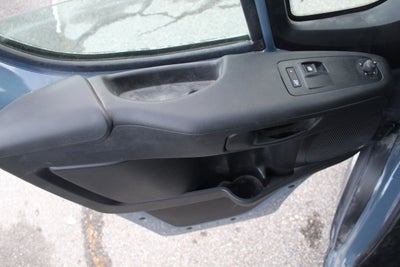 2024 RAM ProMaster Delivery Van BEV Delivery