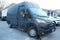 2024 RAM ProMaster Delivery Van BEV Delivery