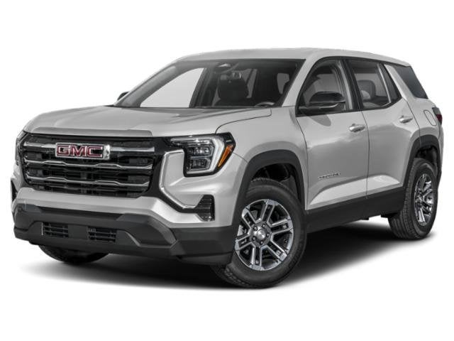 2026 GMC Terrain Elevation AWD's photo