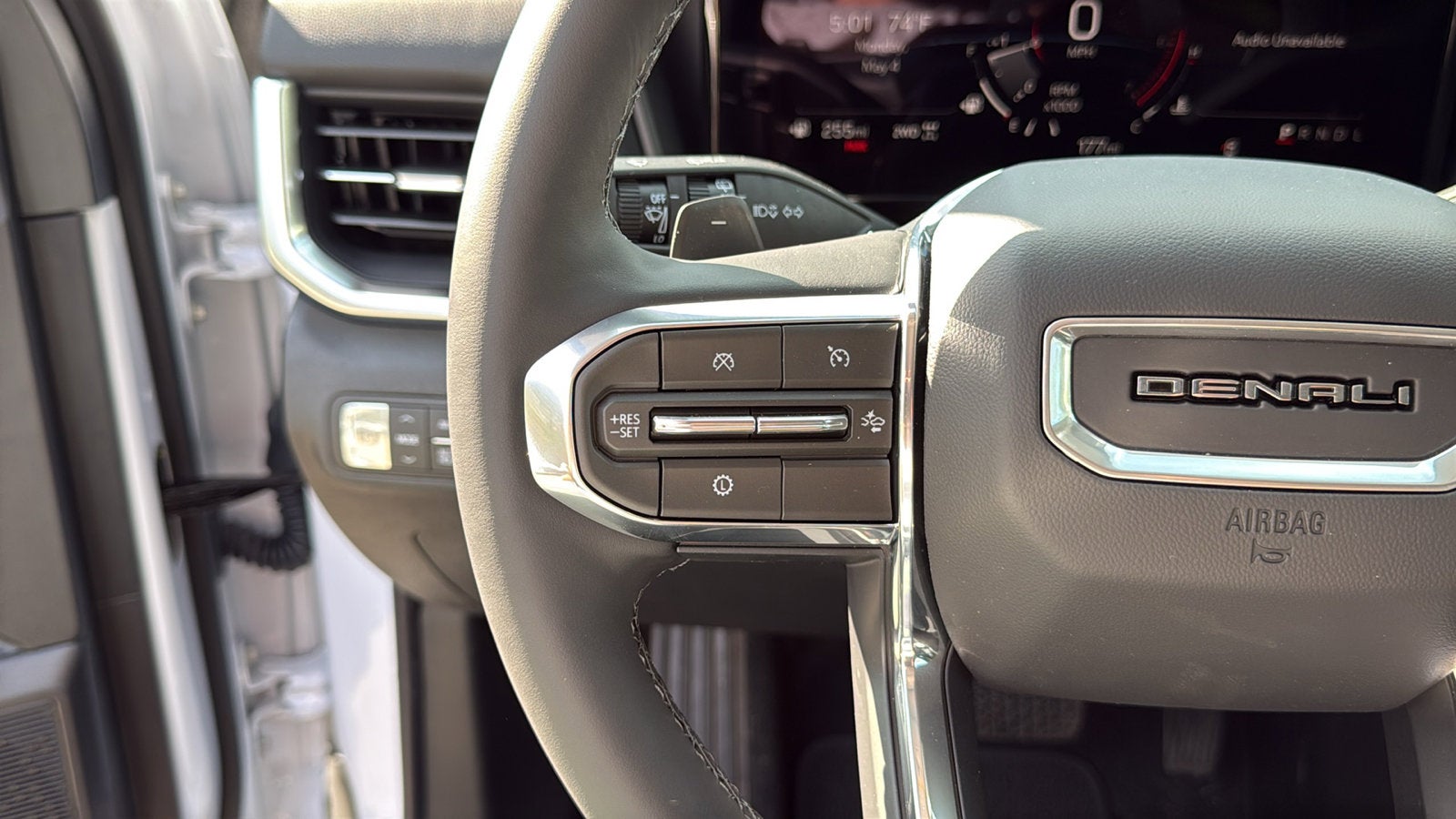 2026 GMC Terrain AWD Denali