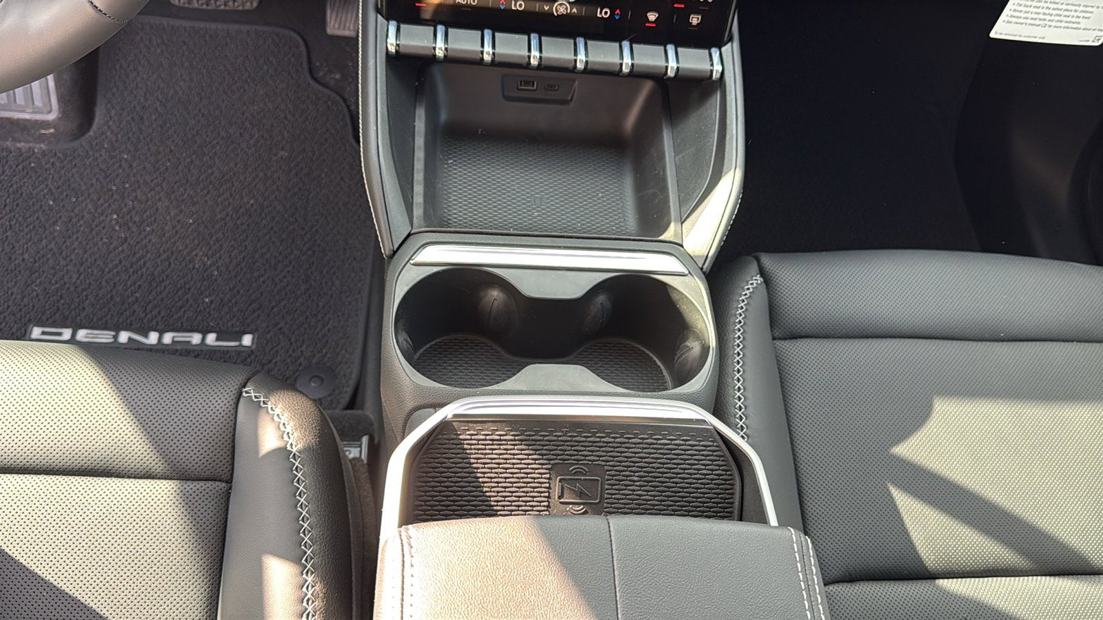 2026 GMC Terrain AWD Denali