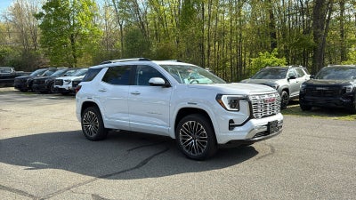 2026 GMC Terrain AWD Denali