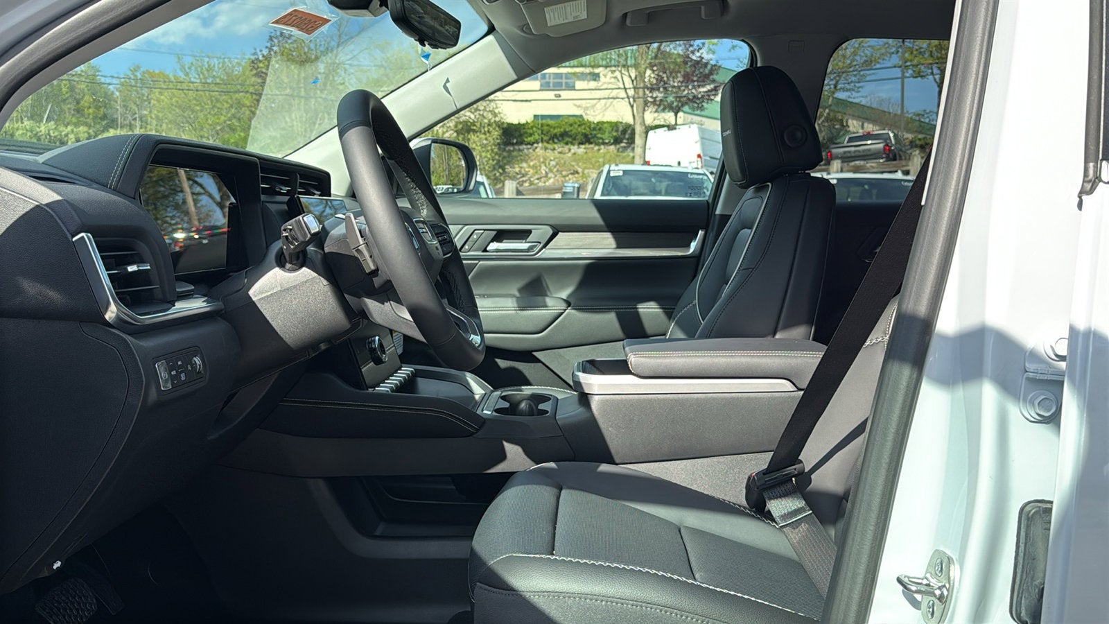 2026 GMC Terrain AWD Denali