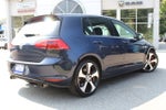 2017 Volkswagen Golf GTI S