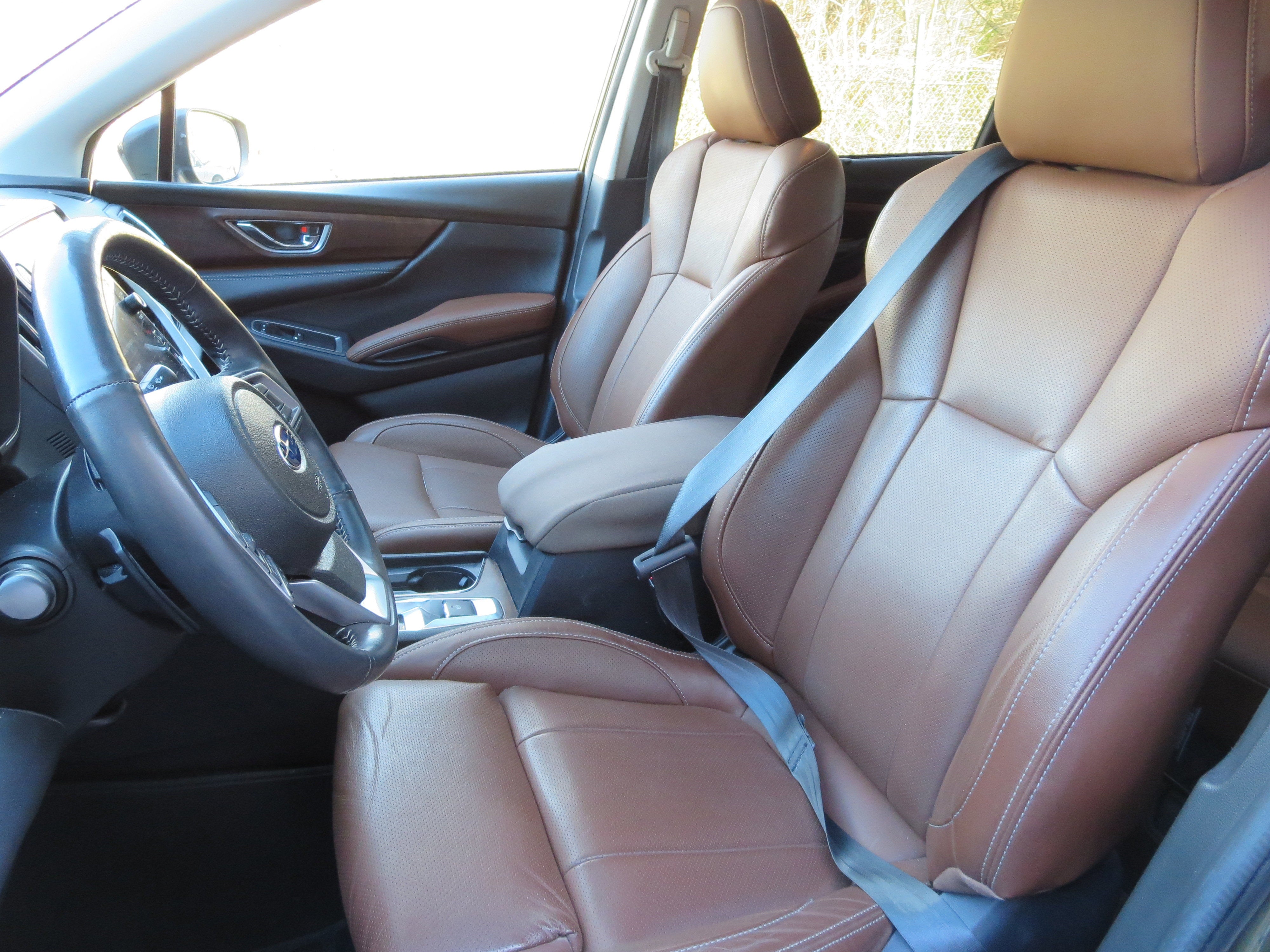 2024 Subaru Ascent Touring