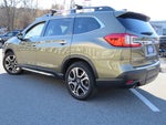 2024 Subaru Ascent Touring