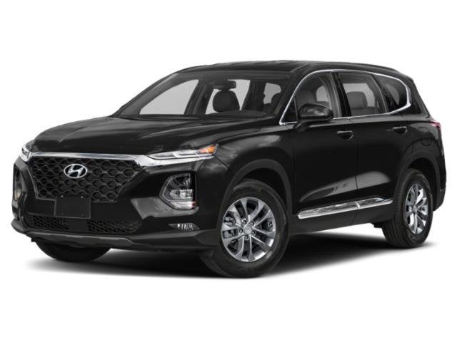 2020 Hyundai Santa Fe SE 2.4 AWD's photo