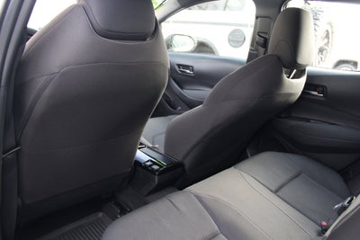 2025 Toyota GR Corolla Core