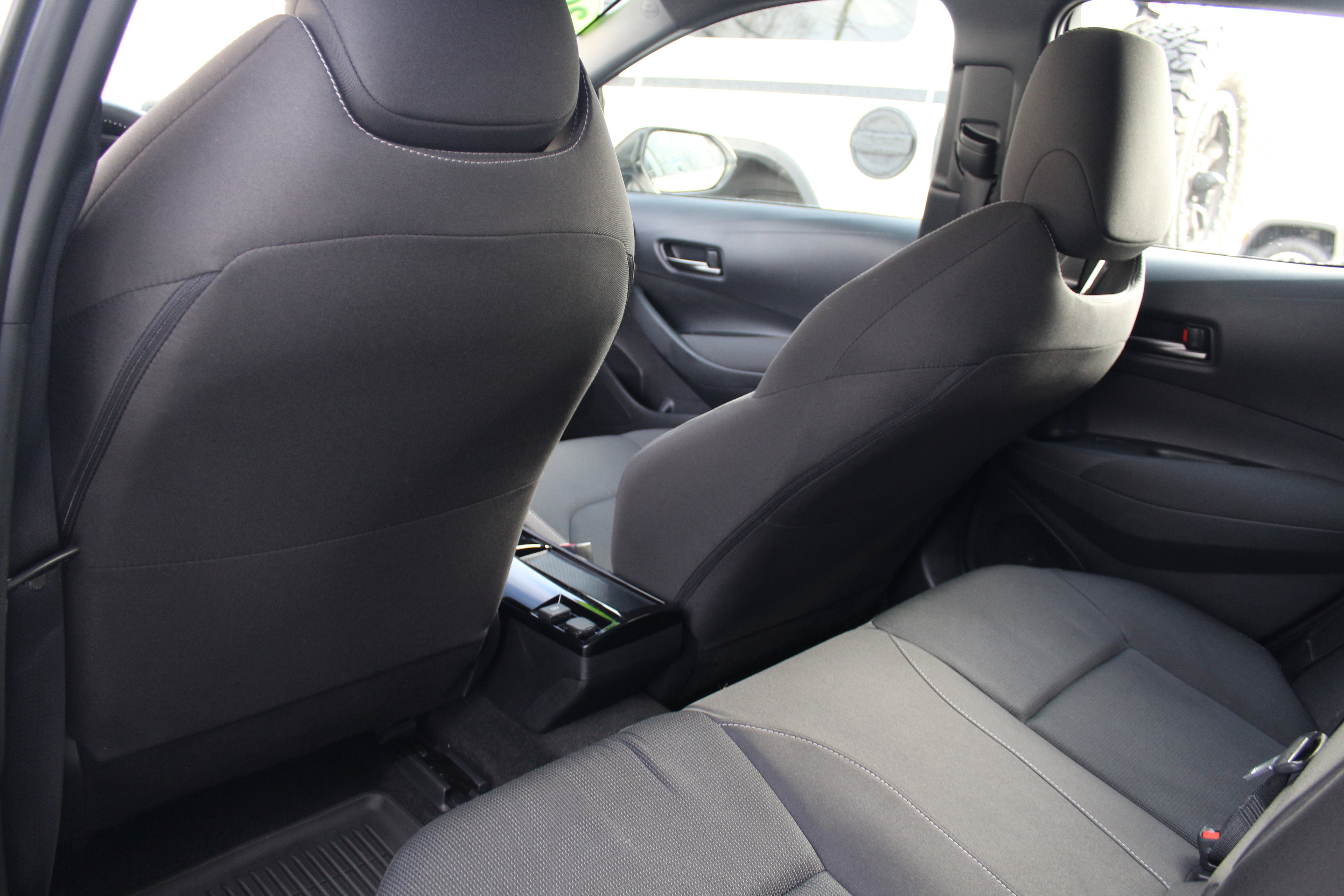 2025 Toyota GR Corolla Core