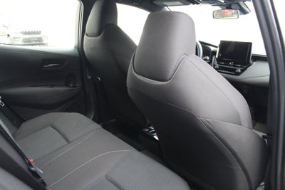 2025 Toyota GR Corolla Core