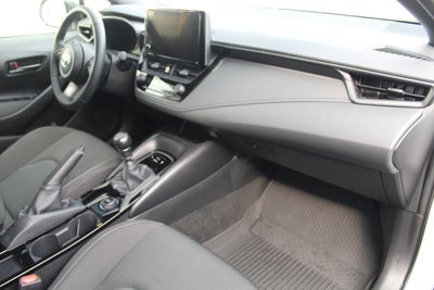 2025 Toyota GR Corolla Core