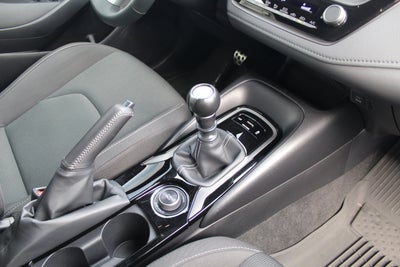 2025 Toyota GR Corolla Core