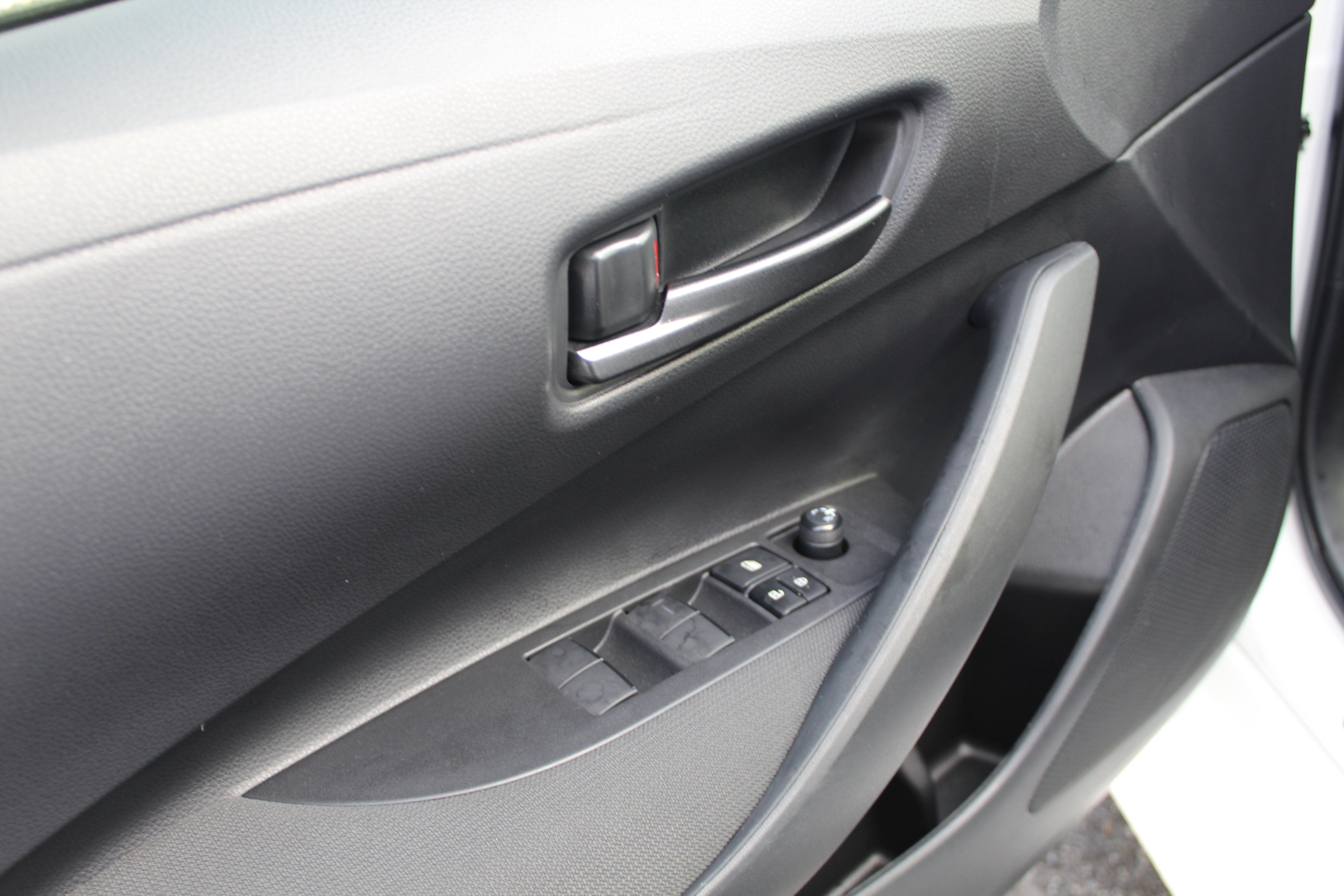 2025 Toyota GR Corolla Core