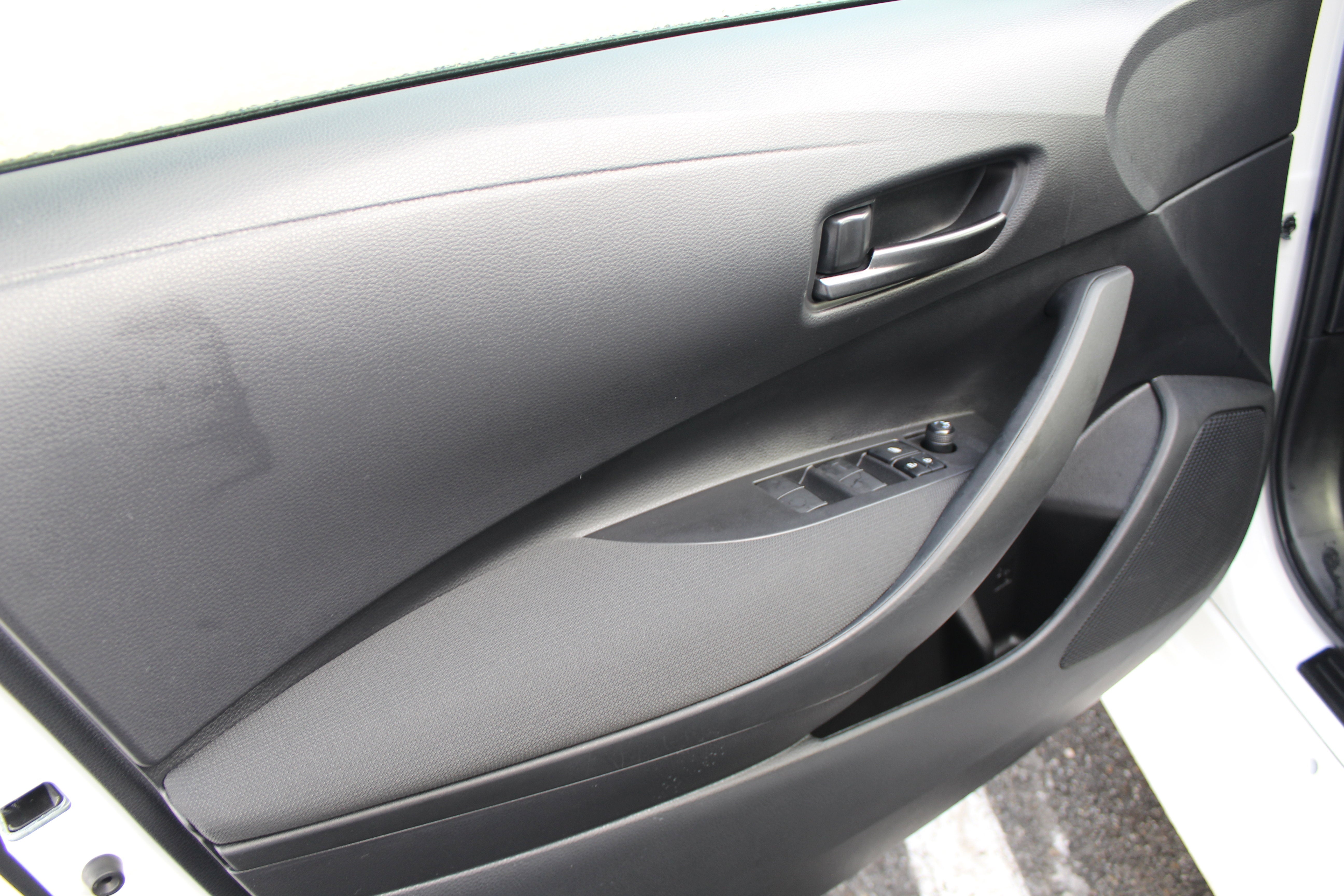 2025 Toyota GR Corolla Core