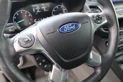 2019 Ford Transit Connect Van XL