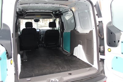 2019 Ford Transit Connect Van XL