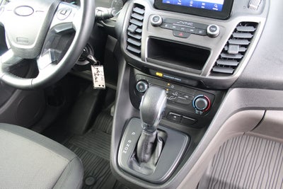 2019 Ford Transit Connect Van XL