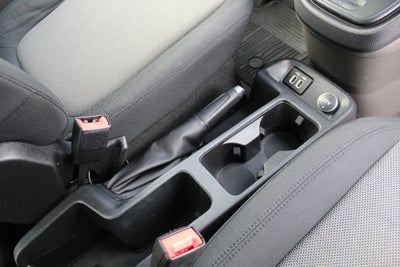 2019 Ford Transit Connect Van XL