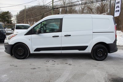 2019 Ford Transit Connect Van XL