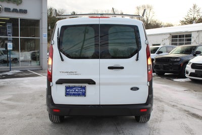 2019 Ford Transit Connect Van XL