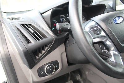 2019 Ford Transit Connect Van XL