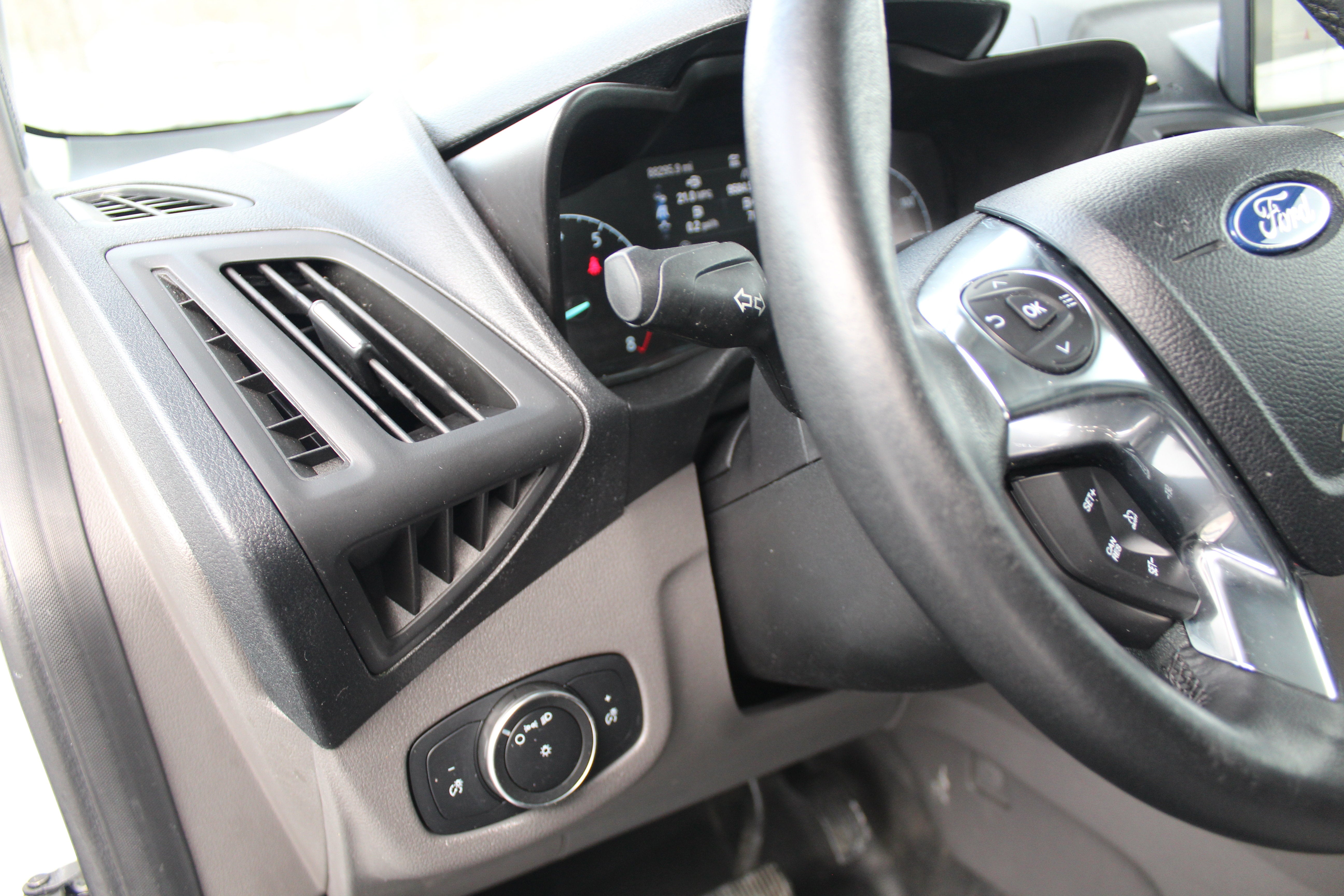 2019 Ford Transit Connect Van XL