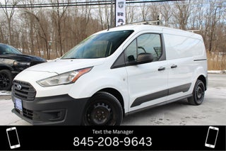 2019 Ford Transit Connect Van XL