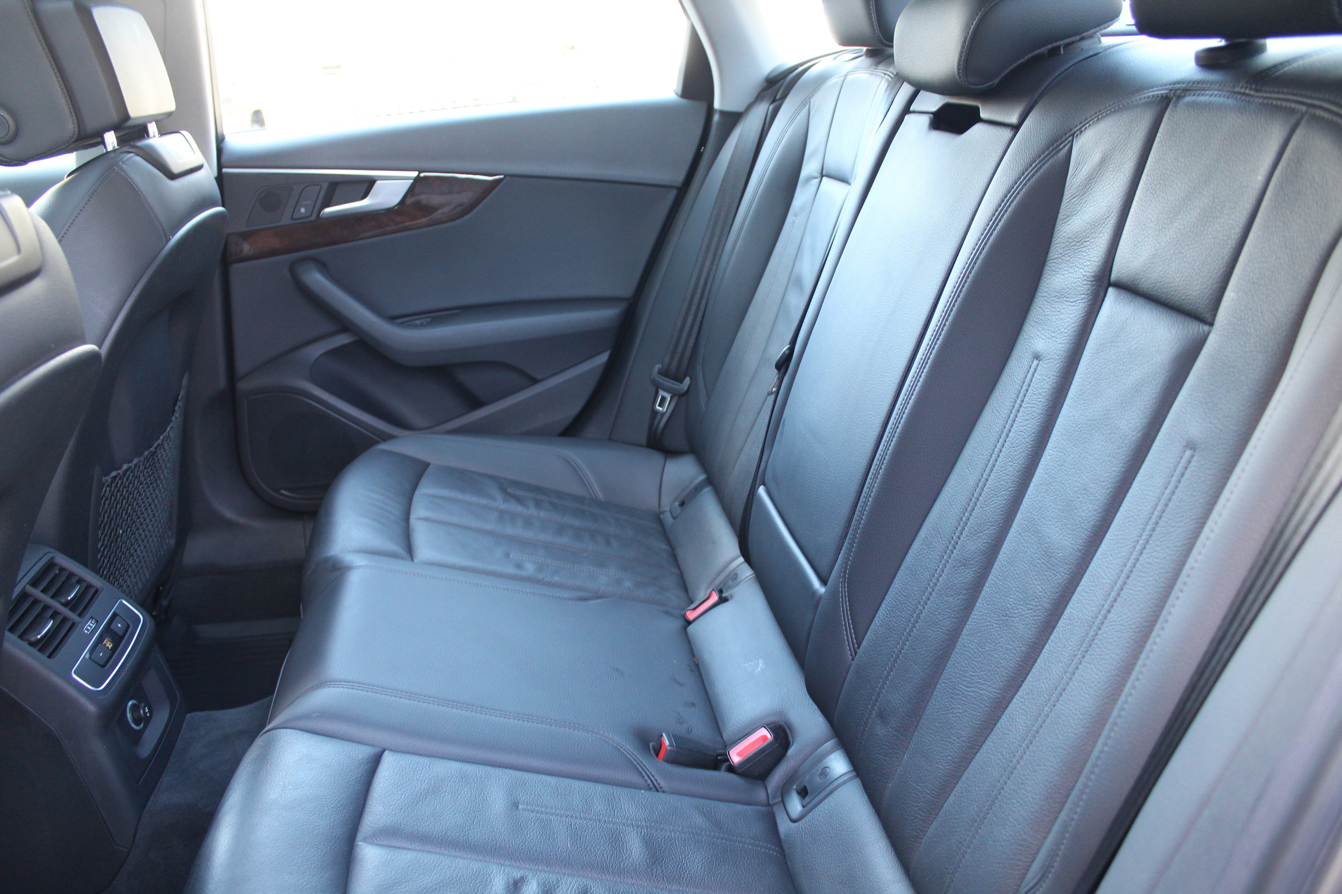 2019 Audi A4 Premium