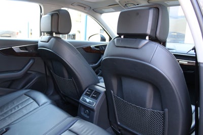 2019 Audi A4 Premium
