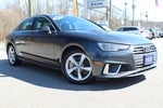 2019 Audi A4 Premium