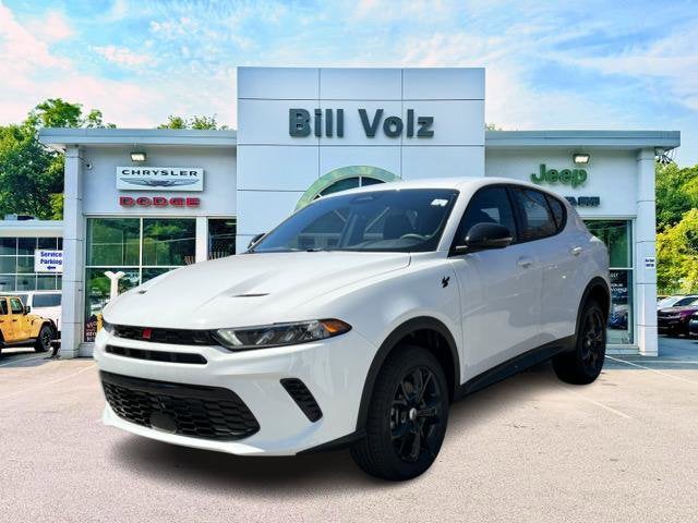 2025 Dodge Hornet GT