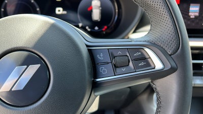 2025 Dodge Hornet GT