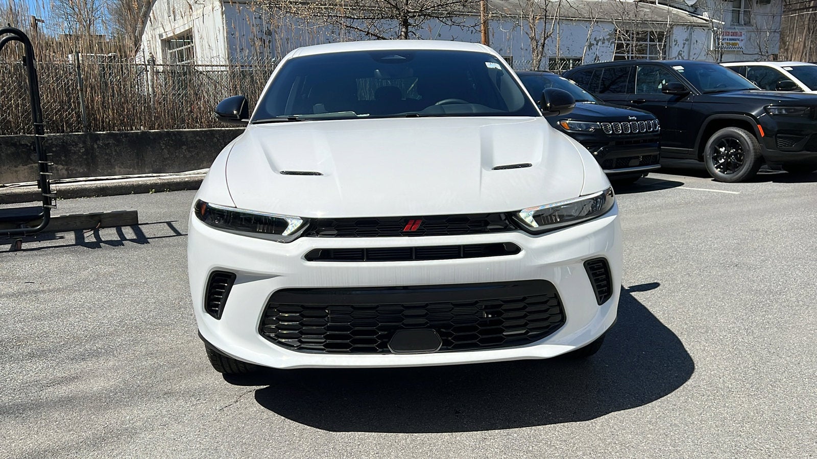 2025 Dodge Hornet GT