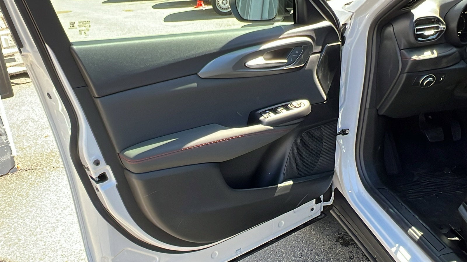 2025 Dodge Hornet GT