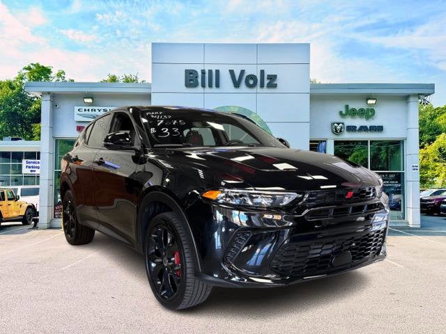 2024 Dodge Hornet GT Plus