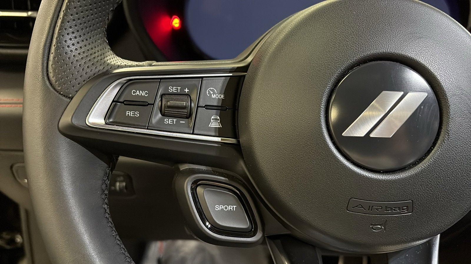 2024 Dodge Hornet GT Plus