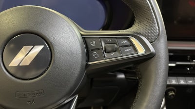 2024 Dodge Hornet GT Plus