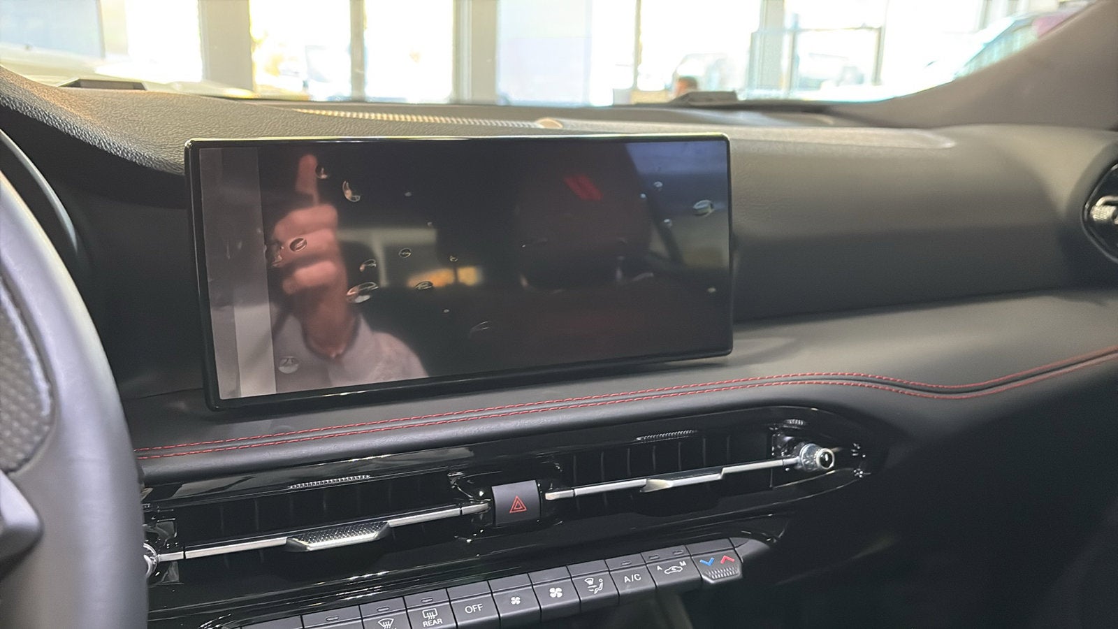 2024 Dodge Hornet GT Plus