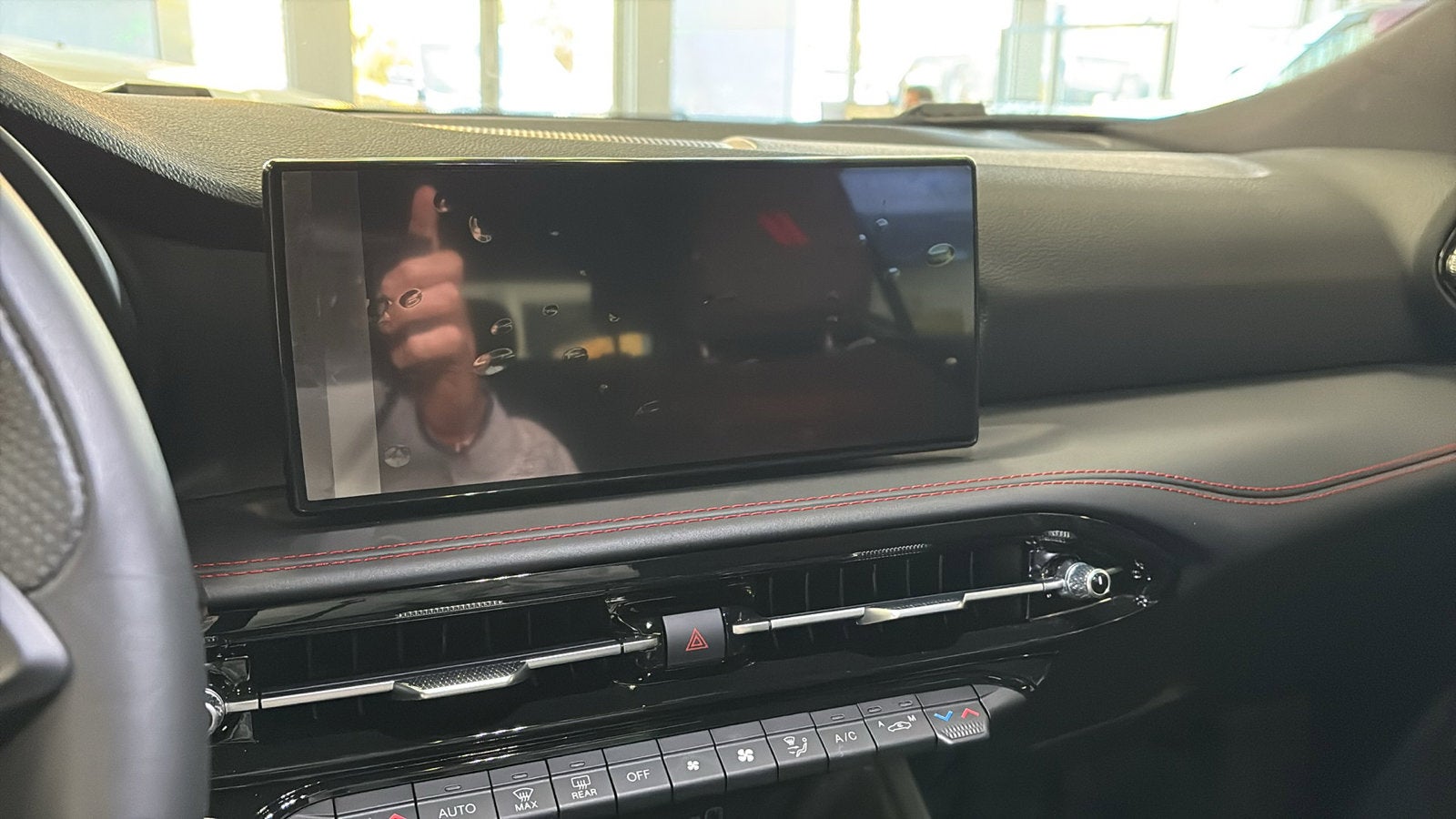 2024 Dodge Hornet GT Plus