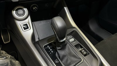 2024 Dodge Hornet GT Plus