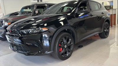 2024 Dodge Hornet GT Plus