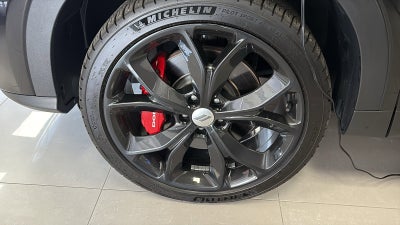 2024 Dodge Hornet GT Plus