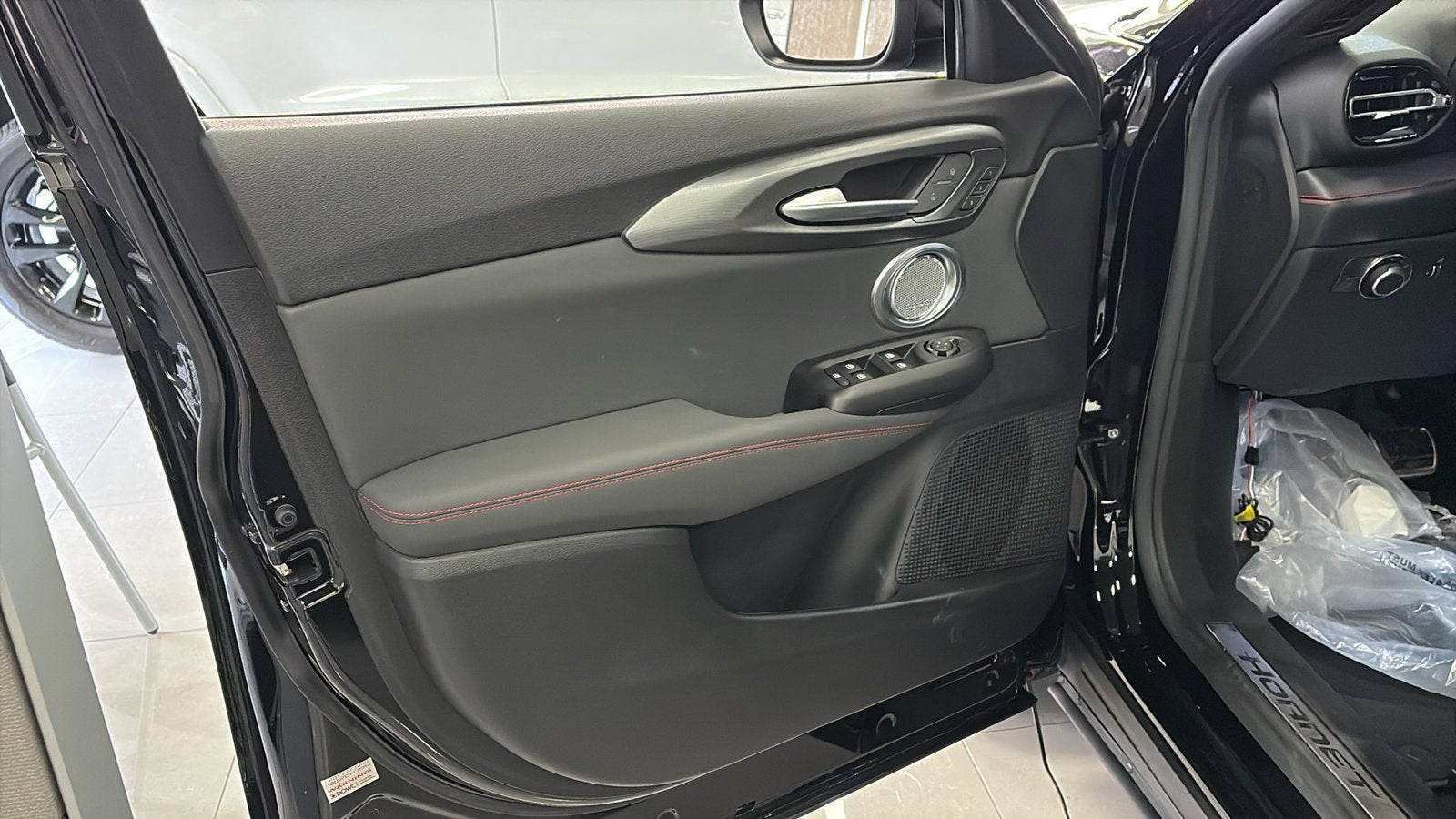 2024 Dodge Hornet GT Plus