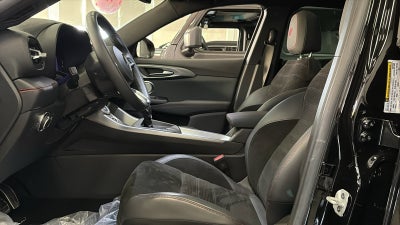 2024 Dodge Hornet GT Plus