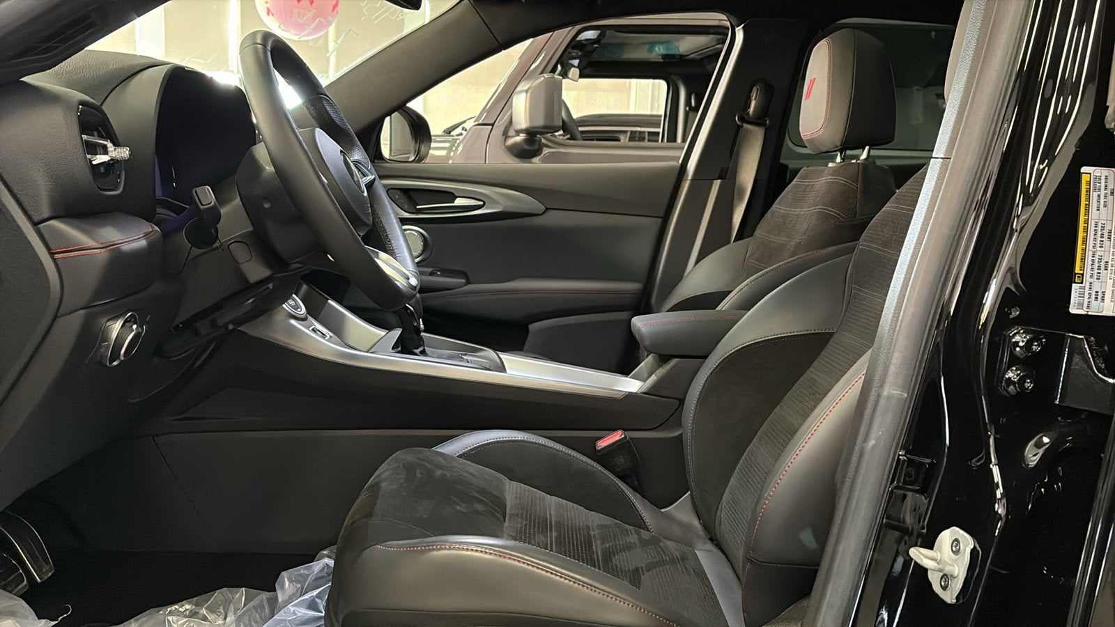 2024 Dodge Hornet GT Plus