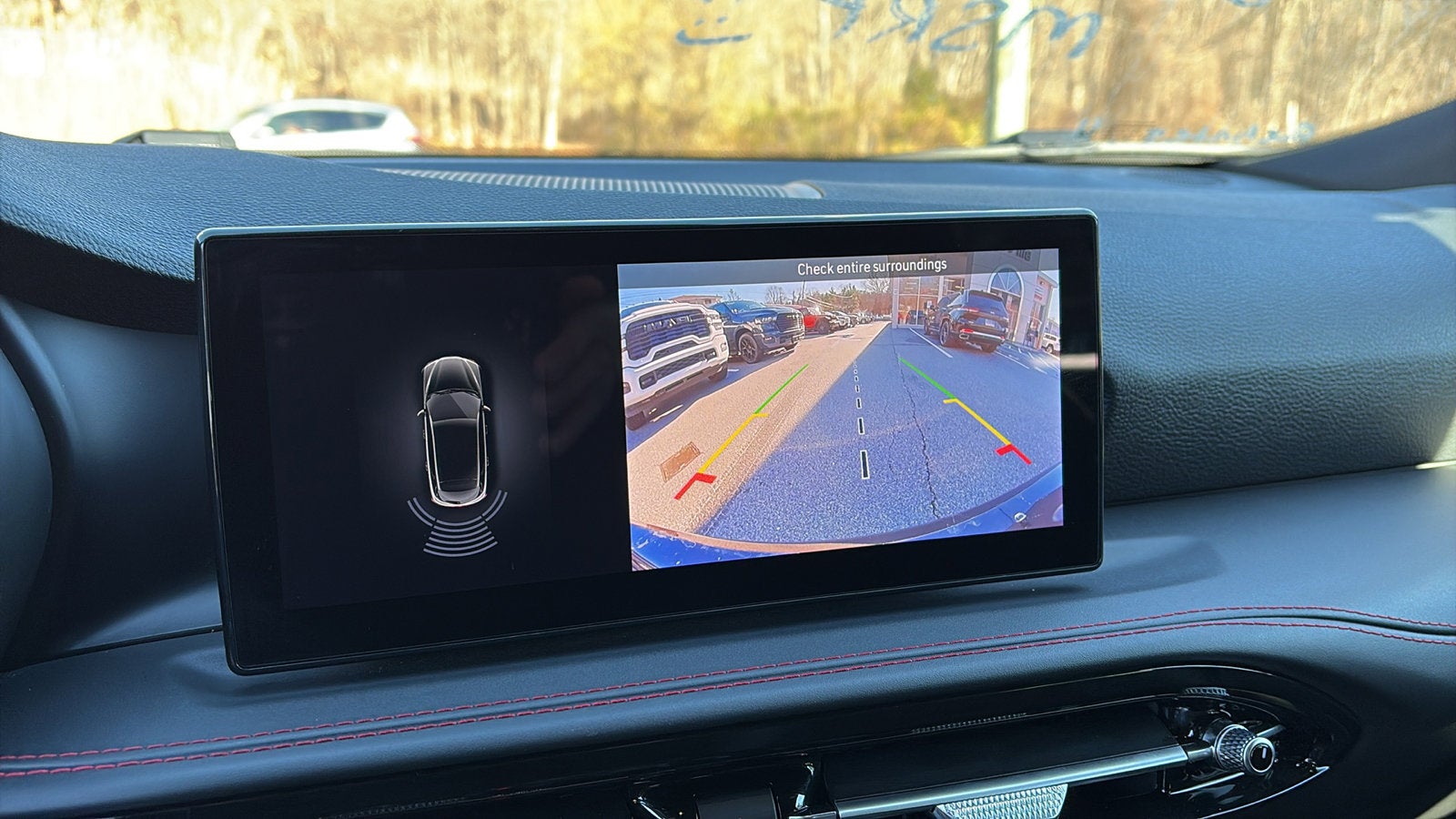 2025 Dodge Hornet R/T