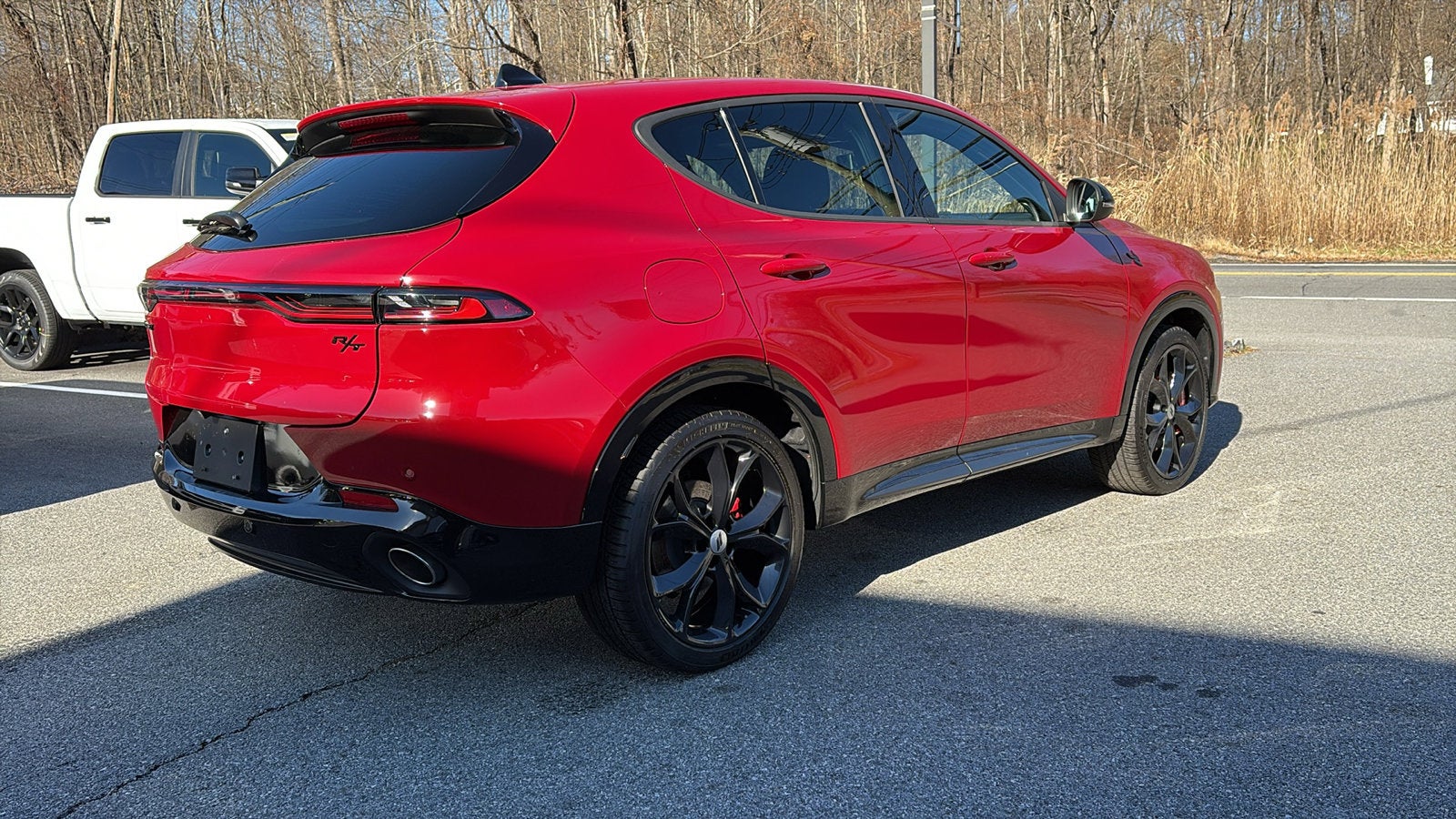 2025 Dodge Hornet R/T