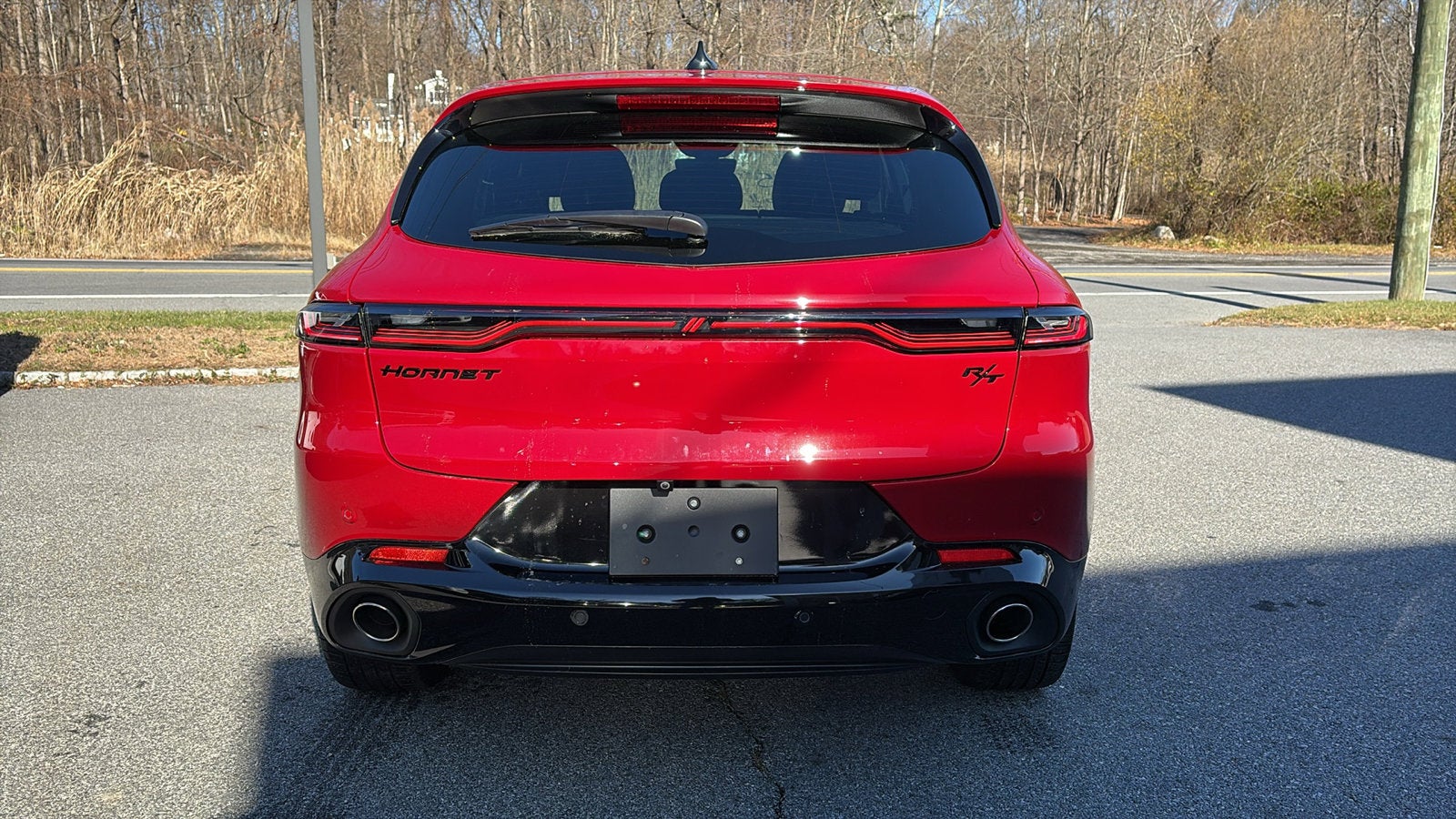 2025 Dodge Hornet R/T