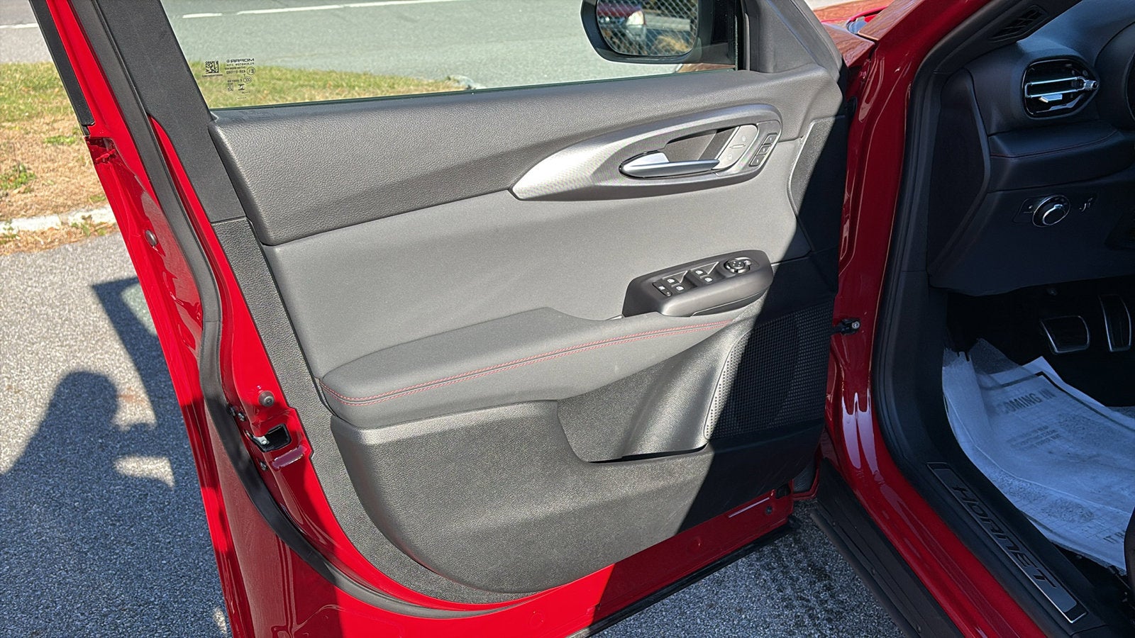 2025 Dodge Hornet R/T