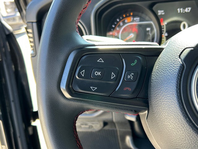 2024 Jeep Wrangler Rubicon X